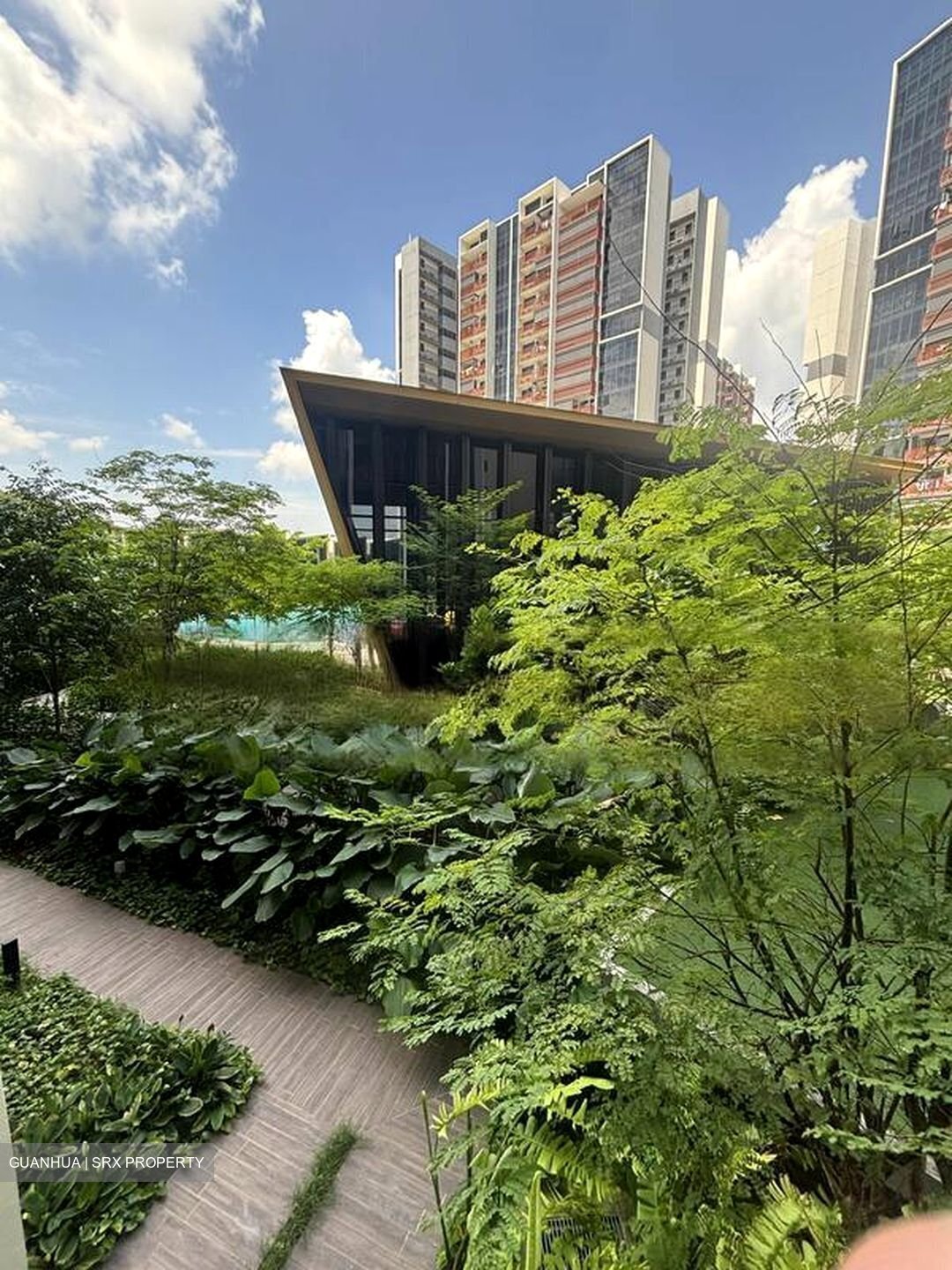 Riverfront Residences (D19), Apartment #456356161